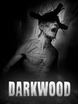 Pôster de Darkwood