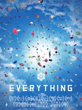 Pôster de Everything