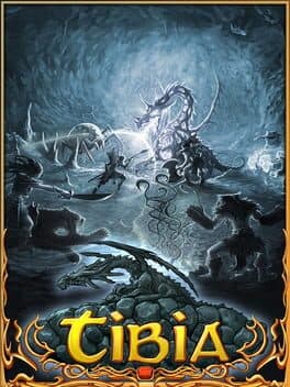 Pôster de Tibia