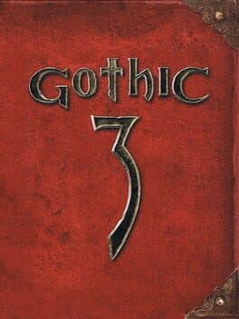 Pôster de Gothic 3