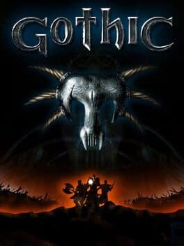Pôster de Gothic