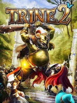 Pôster de Trine 2