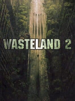 Pôster de Wasteland 2