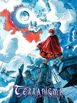 Pôster de Terranigma
