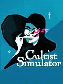 Pôster de Cultist Simulator