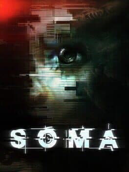 Pôster de Soma