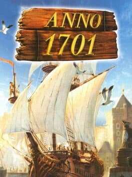 Pôster de Anno 1701