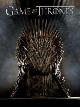 Pôster de Game of Thrones