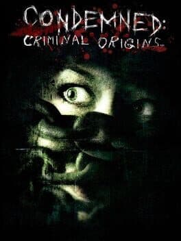 Pôster de Condemned: Criminal Origins