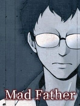 Pôster de Mad Father