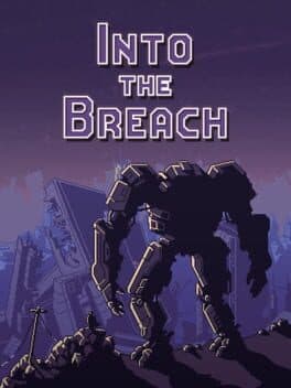 Pôster de Into the Breach