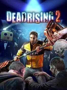 Pôster de Dead Rising 2