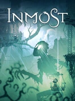 Pôster de Inmost