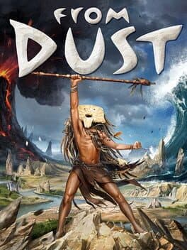 Pôster de From Dust