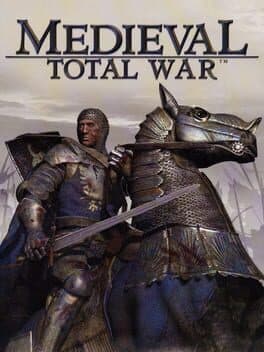 Pôster de Medieval: Total War