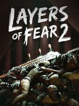 Pôster de Layers of Fear 2