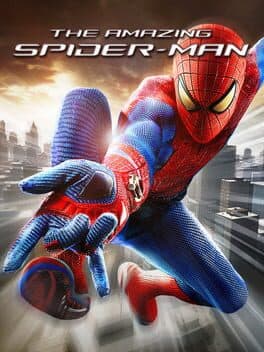 Pôster de The Amazing Spider-Man