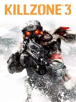 Pôster de Killzone 3