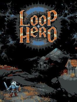 Pôster de Loop Hero