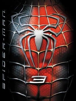 Pôster de Spider-Man 3