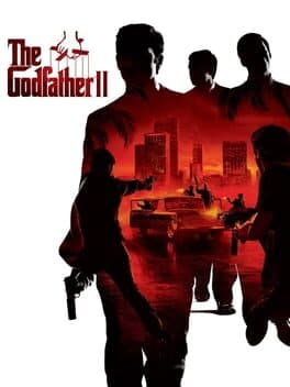 Pôster de The Godfather II