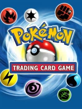 Pôster de Pokémon Trading Card Game