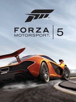 Pôster de Forza Motorsport 5