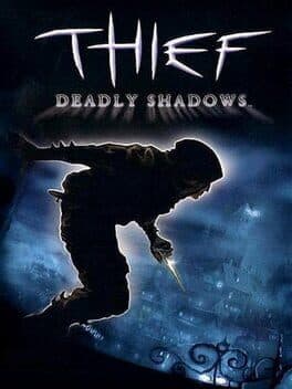 Pôster de Thief: Deadly Shadows