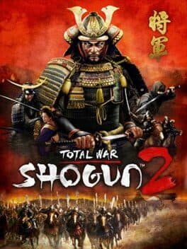 Pôster de Total War: Shogun 2