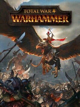 Pôster de Total War: Warhammer