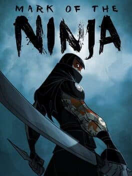 Pôster de Mark of the Ninja