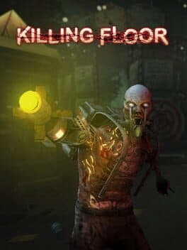 Pôster de Killing Floor
