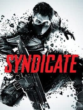 Pôster de Syndicate