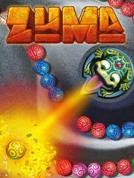 Pôster de Zuma