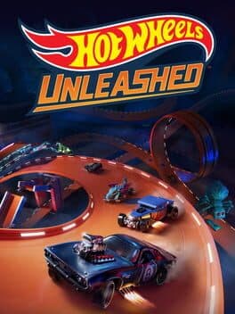 Pôster de Hot Wheels Unleashed