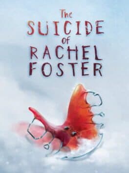 Pôster de The Suicide of Rachel Foster