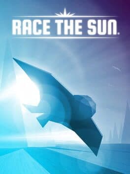 Pôster de Race the Sun