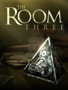 Pôster de The Room Three