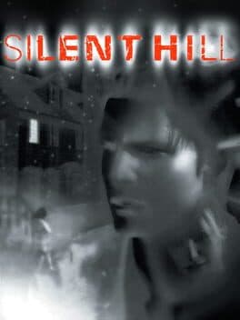 Pôster de Silent Hill