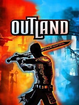 Pôster de Outland