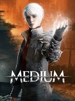 Pôster de The Medium