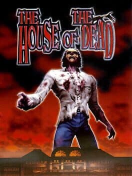 Pôster de The House of the Dead