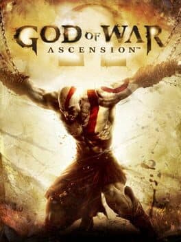 Pôster de God of War: Ascension