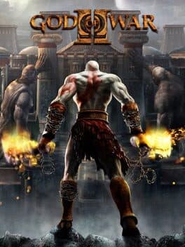Pôster de God of War II