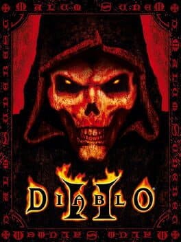 Pôster de Diablo II