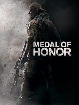 Pôster de Medal of Honor