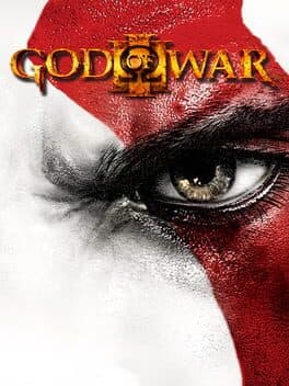 Pôster de God of War III