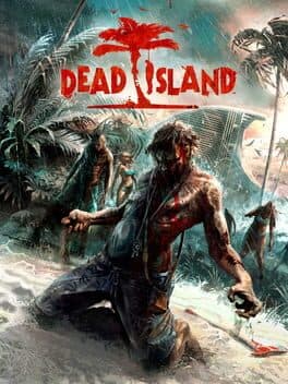 Pôster de Dead Island