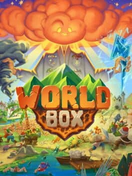 Pôster de WorldBox