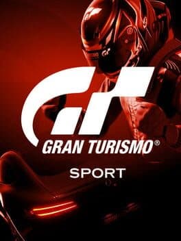 Pôster de Gran Turismo Sport